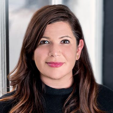 Jill Tydor
