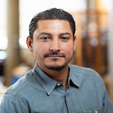 Roberto Franco