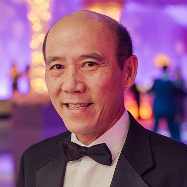 Rolando Kuan